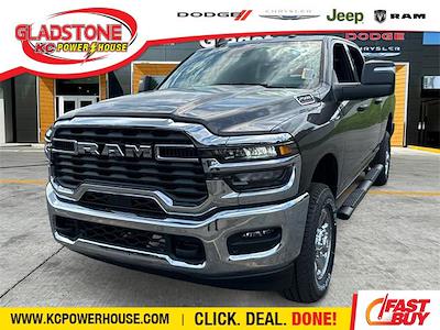 New 2025 Ram 2500 Tradesman Crew Cab 4x4 Pickup for sale #250492 - photo 1