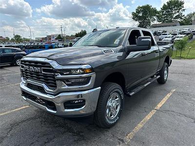 New 2025 Ram 2500 Tradesman Crew Cab 4x4 Pickup for sale #250492 - photo 2