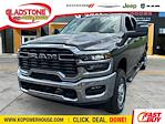 New 2025 Ram 2500 Tradesman Crew Cab 4x4 Pickup for sale #250492 - photo 1