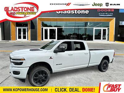 New 2025 Ram 2500 Laramie Crew Cab 4x4 Pickup for sale #250494 - photo 1