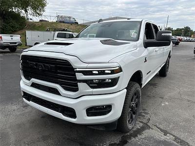 New 2025 Ram 2500 Laramie Crew Cab 4x4 Pickup for sale #250494 - photo 2