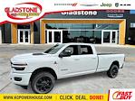 New 2025 Ram 2500 Laramie Crew Cab 4x4 Pickup for sale #250494 - photo 1