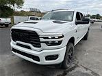 New 2025 Ram 2500 Laramie Crew Cab 4x4 Pickup for sale #250494 - photo 2