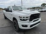New 2025 Ram 2500 Laramie Crew Cab 4x4 Pickup for sale #250494 - photo 4