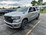 New 2025 Ram 1500 Big Horn Crew Cab 4x4 Pickup for sale #250511 - photo 2