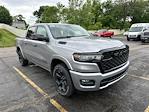 New 2025 Ram 1500 Big Horn Crew Cab 4x4 Pickup for sale #250511 - photo 4