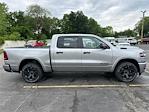 New 2025 Ram 1500 Big Horn Crew Cab 4x4 Pickup for sale #250511 - photo 5