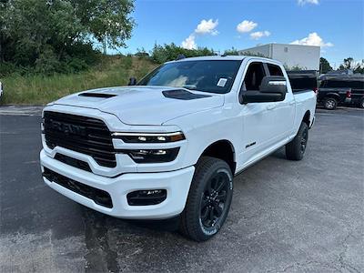 New 2025 Ram 2500 Laramie Crew Cab 4x4 Pickup for sale #250515 - photo 2