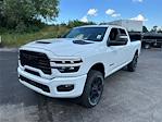New 2025 Ram 2500 Laramie Crew Cab 4x4 Pickup for sale #250515 - photo 2