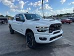 New 2025 Ram 2500 Laramie Crew Cab 4x4 Pickup for sale #250515 - photo 4
