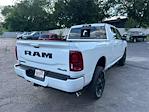 New 2025 Ram 2500 Laramie Crew Cab 4x4 Pickup for sale #250515 - photo 6