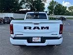 New 2025 Ram 2500 Laramie Crew Cab 4x4 Pickup for sale #250515 - photo 7