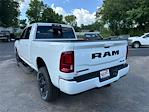 New 2025 Ram 2500 Laramie Crew Cab 4x4 Pickup for sale #250515 - photo 8