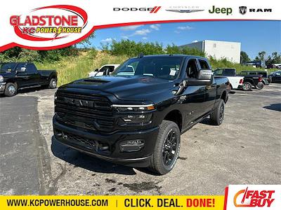 New 2025 Ram 2500 Laramie Crew Cab 4x4 Pickup for sale #250516 - photo 1