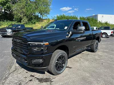 New 2025 Ram 2500 Laramie Crew Cab 4x4 Pickup for sale #250516 - photo 2