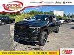 New 2025 Ram 2500 Laramie Crew Cab 4x4 Pickup for sale #250516 - photo 1