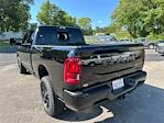 New 2025 Ram 2500 Laramie Crew Cab 4x4 Pickup for sale #250516 - photo 8