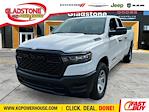 New 2025 Ram 1500 Tradesman Quad Cab 4x4 Pickup for sale #250517 - photo 1