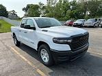 New 2025 Ram 1500 Tradesman Quad Cab 4x4 Pickup for sale #250517 - photo 4