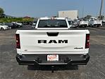 New 2025 Ram 1500 Tradesman Quad Cab 4x4 Pickup for sale #250517 - photo 7