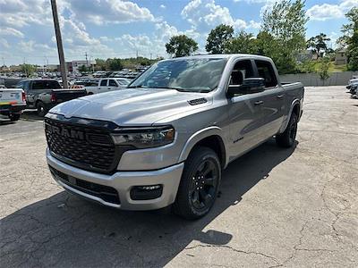 New 2025 Ram 1500 Big Horn Crew Cab 4x4 Pickup for sale #250530 - photo 2