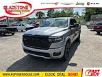 New 2025 Ram 1500 Big Horn Crew Cab 4x4 Pickup for sale #250530 - photo 1
