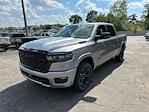 New 2025 Ram 1500 Big Horn Crew Cab 4x4 Pickup for sale #250530 - photo 2