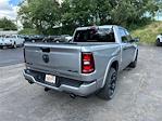 New 2025 Ram 1500 Big Horn Crew Cab 4x4 Pickup for sale #250530 - photo 6