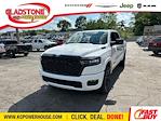 New 2025 Ram 1500 Big Horn Crew Cab 4x4 Pickup for sale #250531 - photo 1