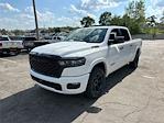 New 2025 Ram 1500 Big Horn Crew Cab 4x4 Pickup for sale #250531 - photo 2