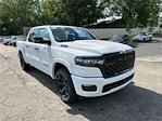 New 2025 Ram 1500 Big Horn Crew Cab 4x4 Pickup for sale #250531 - photo 4