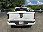 New 2025 Ram 1500 Big Horn Crew Cab 4x4 Pickup for sale #250531 - photo 7