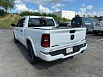 New 2025 Ram 1500 Big Horn Crew Cab 4x4 Pickup for sale #250531 - photo 8