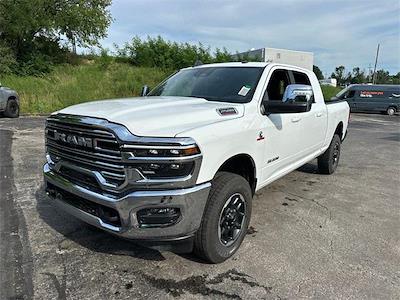 New 2025 Ram 2500 Laramie Mega Cab for sale #250550 - photo 2