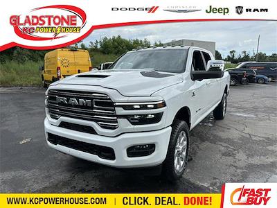 New 2025 Ram 2500 Laramie Mega Cab 4x4 Pickup for sale #250586 - photo 1