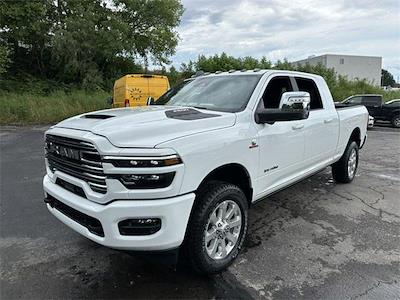 New 2025 Ram 2500 Laramie Mega Cab 4x4 Pickup for sale #250586 - photo 2