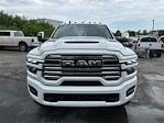New 2025 Ram 2500 Laramie Mega Cab 4x4 Pickup for sale #250586 - photo 3
