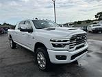 New 2025 Ram 2500 Laramie Mega Cab 4x4 Pickup for sale #250586 - photo 4