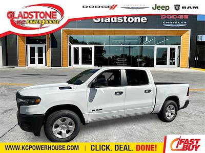 New 2025 Ram 1500 Tradesman Crew Cab 4x4 Pickup for sale #250645 - photo 1