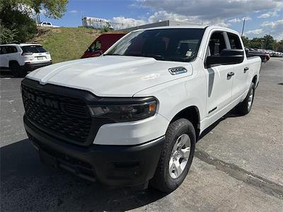 New 2025 Ram 1500 Tradesman Crew Cab 4x4 Pickup for sale #250645 - photo 2