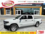 New 2025 Ram 1500 Tradesman Crew Cab 4x4 Pickup for sale #250645 - photo 1