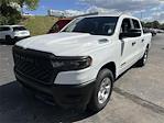 New 2025 Ram 1500 Tradesman Crew Cab 4x4 Pickup for sale #250645 - photo 2