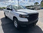 New 2025 Ram 1500 Tradesman Crew Cab 4x4 Pickup for sale #250645 - photo 4