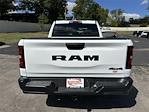 New 2025 Ram 1500 Tradesman Crew Cab 4x4 Pickup for sale #250645 - photo 7