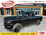 New 2026 Ram 2500 Big Horn Crew Cab 4x4 Pickup for sale #260006 - photo 4