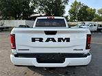 New 2026 Ram 2500 Big Horn Crew Cab 4x4 Pickup for sale #260010 - photo 7