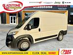 New 2026 Ram ProMaster 1500 High Roof Empty Cargo Van for sale #260013 - photo 1