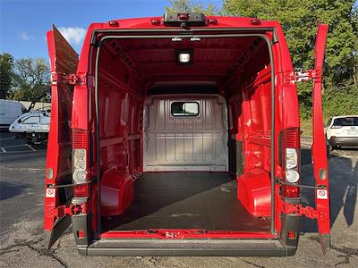 New 2026 Ram ProMaster 1500 High Roof Empty Cargo Van for sale #260014 - photo 2