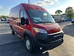 New 2026 Ram ProMaster 1500 High Roof Empty Cargo Van for sale #260014 - photo 8