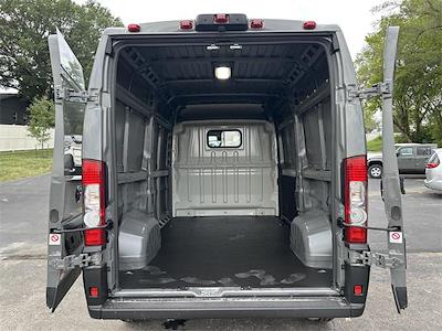 New 2026 Ram ProMaster 1500 High Roof Empty Cargo Van for sale #260015 - photo 2